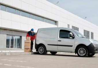 L'entreprise et le cadre réglementaire de l'activité de transport VF1